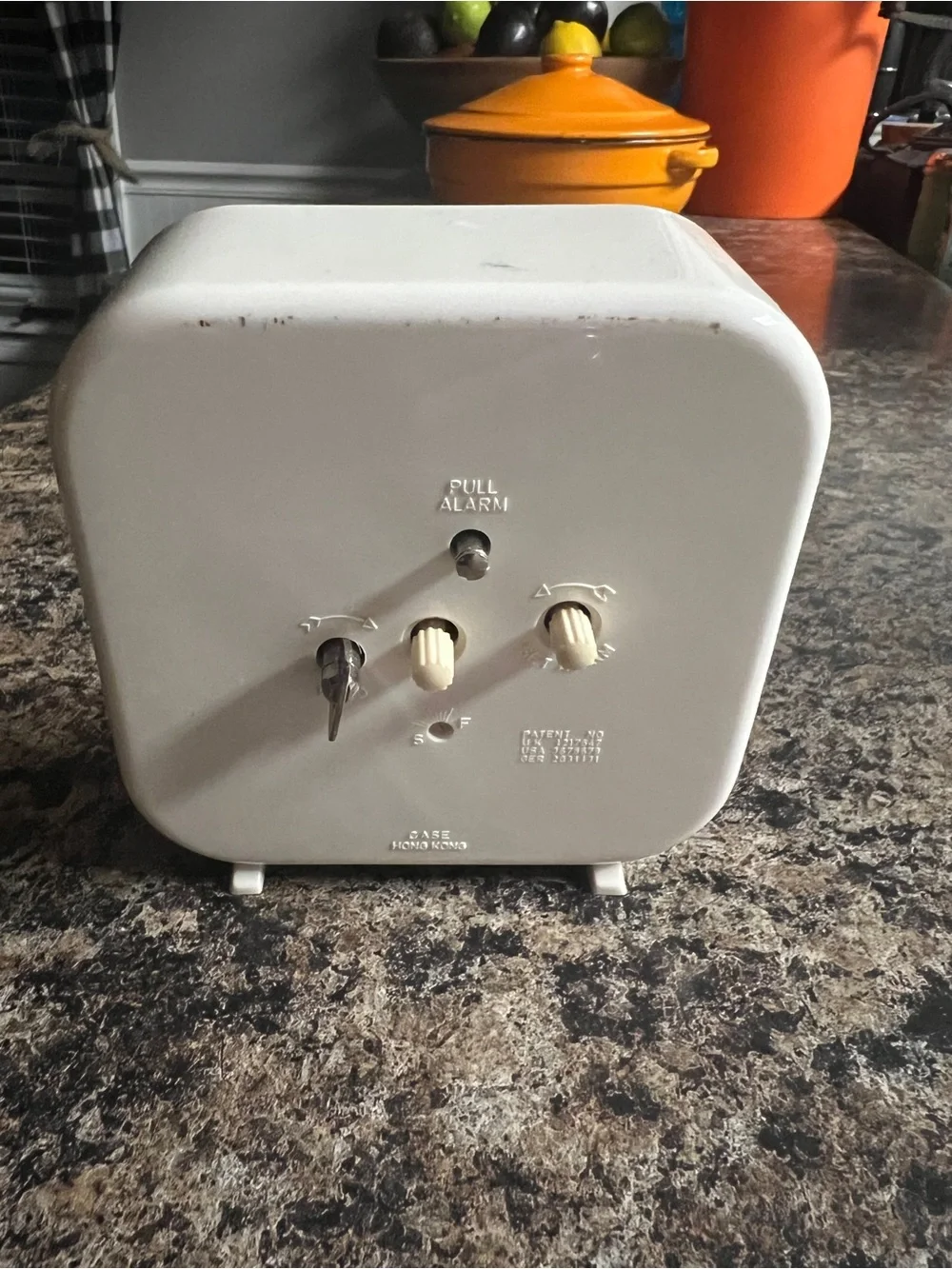 N/A vintage retro